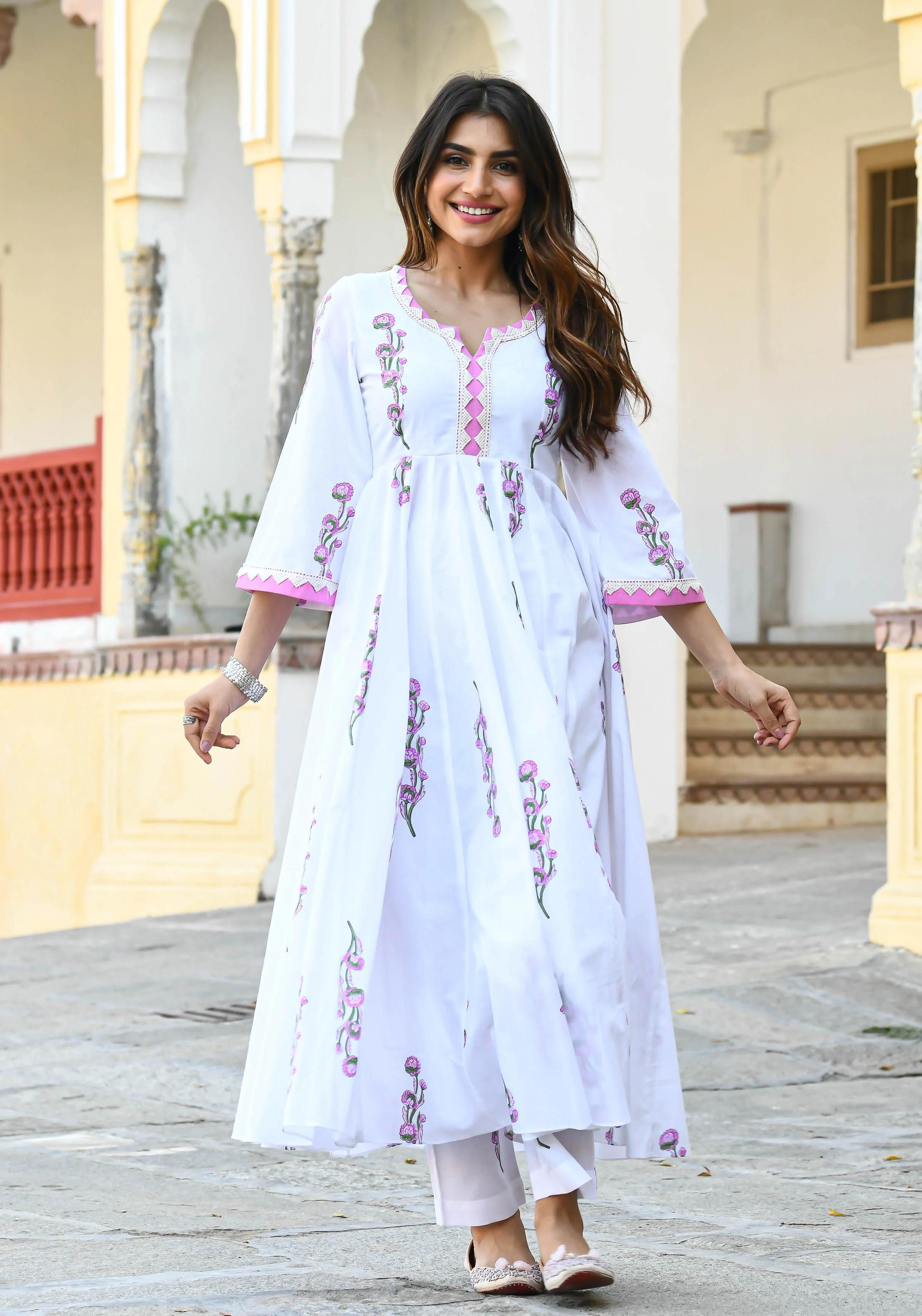 Kurti Sets