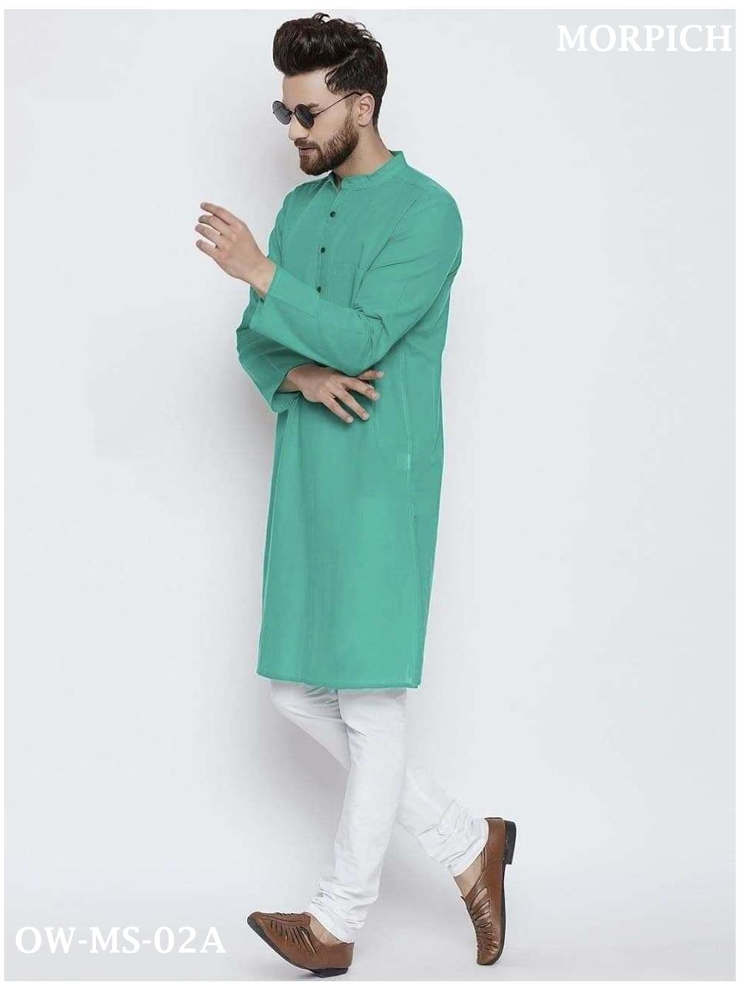 S To 7Xl Dashing Cotton Kurta Pajama Set Collection