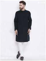 S To 7Xl Dashing Cotton Kurta Pajama Set Collection