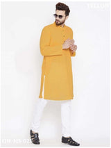 S To 7Xl Dashing Cotton Kurta Pajama Set Collection