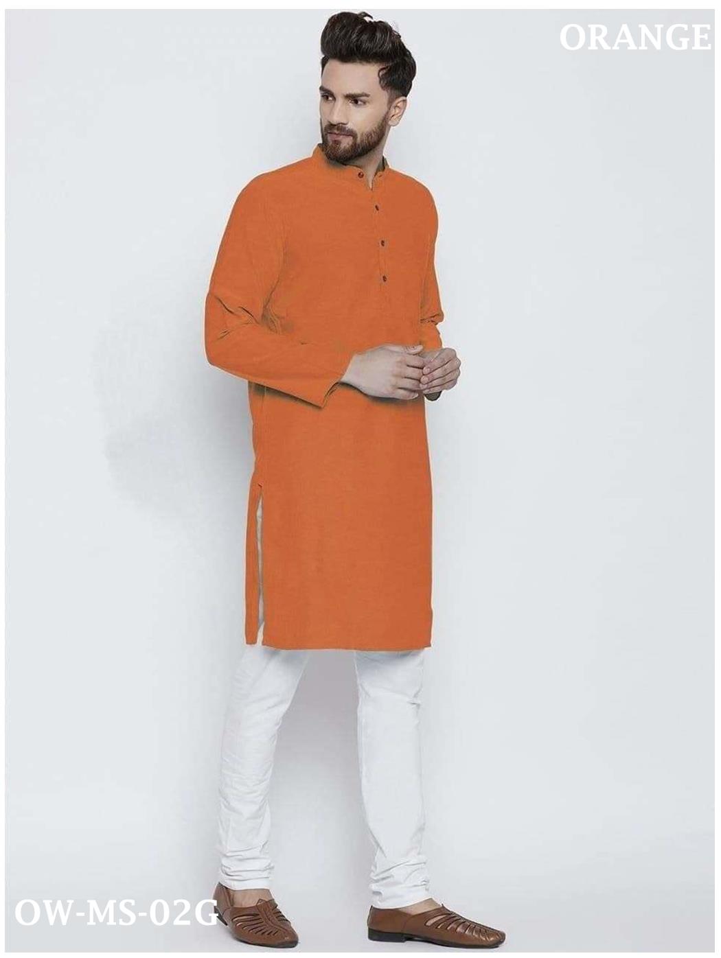 S To 7Xl Dashing Cotton Kurta Pajama Set Collection