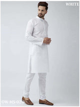 S To 7Xl Dashing Cotton Kurta Pajama Set Collection