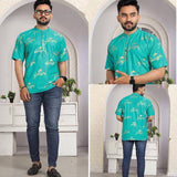 S To 7Xl Wear Cotton Men'S Jippa Collection