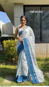 Presenting Colourful Ready to Wear one minute Saree