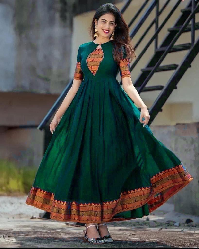 FANCY READYMADE KURTI