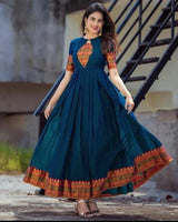 FANCY READYMADE KURTI